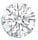 Rhinestone White